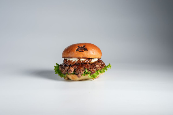 日本人氣漢堡名店SHOGUN BURGER快閃香港  四款招牌漢堡／選用日本黑毛和牛現製