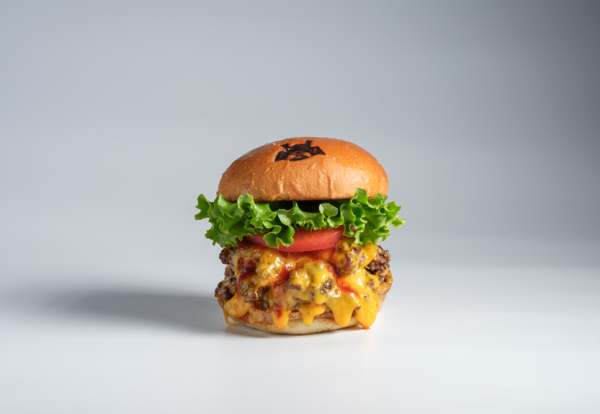 日本人氣漢堡名店SHOGUN BURGER快閃香港  四款招牌漢堡／選用日本黑毛和牛現製