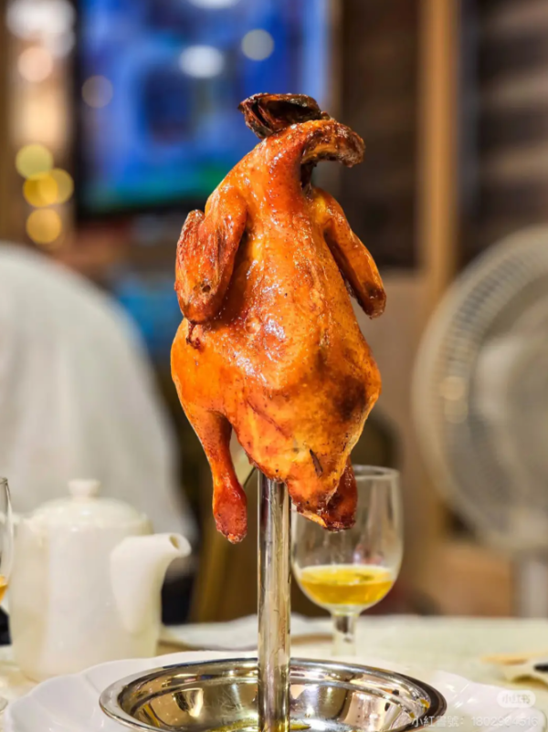 平價美食｜大埔酒樓$19.8客飯大劈價！生炒牛肉飯＋鹵水四寶飯＋冬瓜粒湯飯／教1招歎$8脆皮燒雞 (附優惠時段)