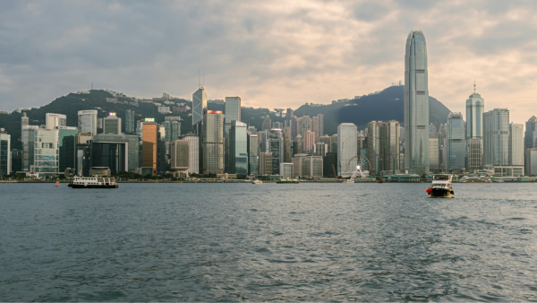 六合彩金多寶$2.28億！獨家專訪唐碧霞師傅教2招催旺偏財運！拆解最旺投注地區方位 今年最幸運係呢幾個號碼