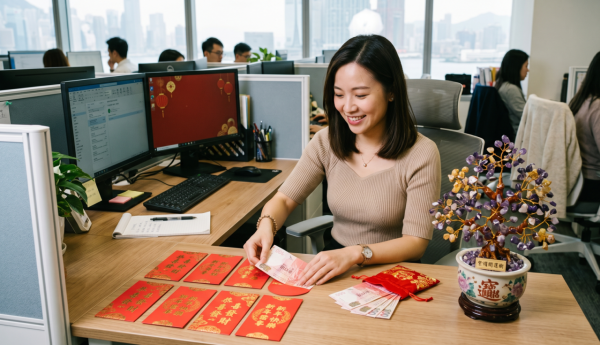 六合彩金多寶$2.28億！獨家專訪唐碧霞師傅教2招催旺偏財運！拆解最旺投注地區方位 今年最幸運係呢幾個號碼