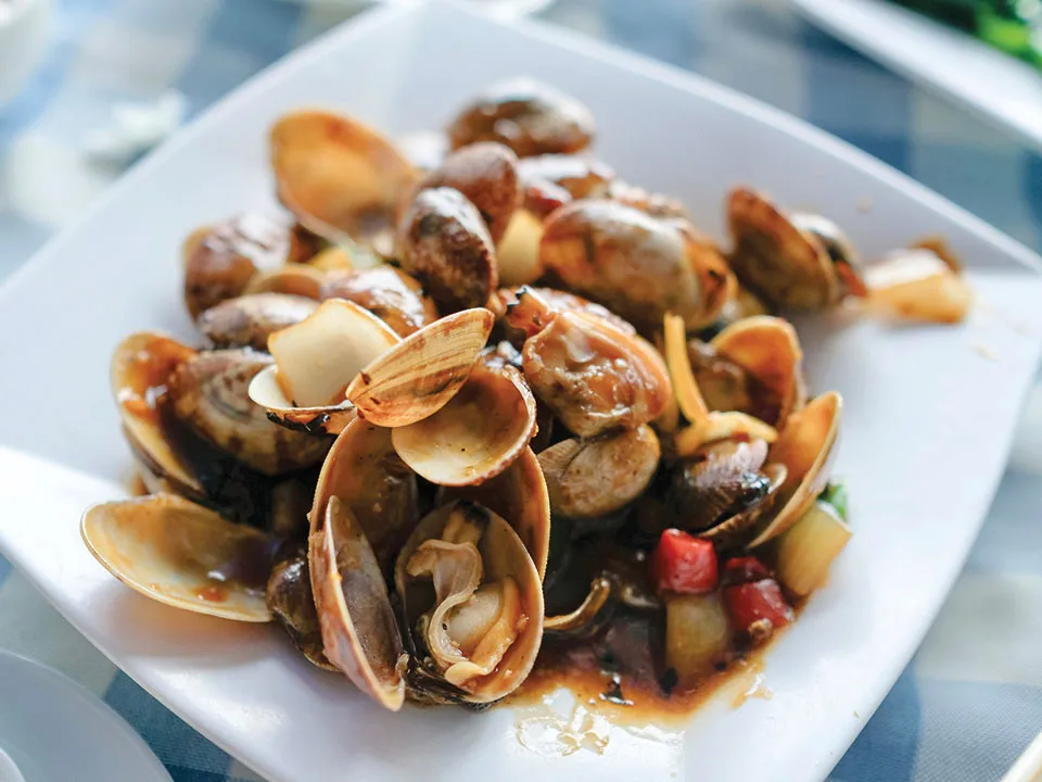 蒲台島全島唯一海鮮酒家傳5月底結業！開業約50年 店方最新回應揭反轉內幕