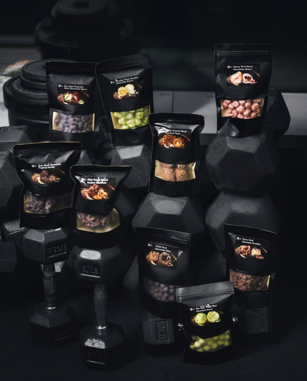 陳凱琳甜點品牌Dulce Vida進駐旺角 驚喜聯乘好立克推出新品/全新限量草莓杜拜杯