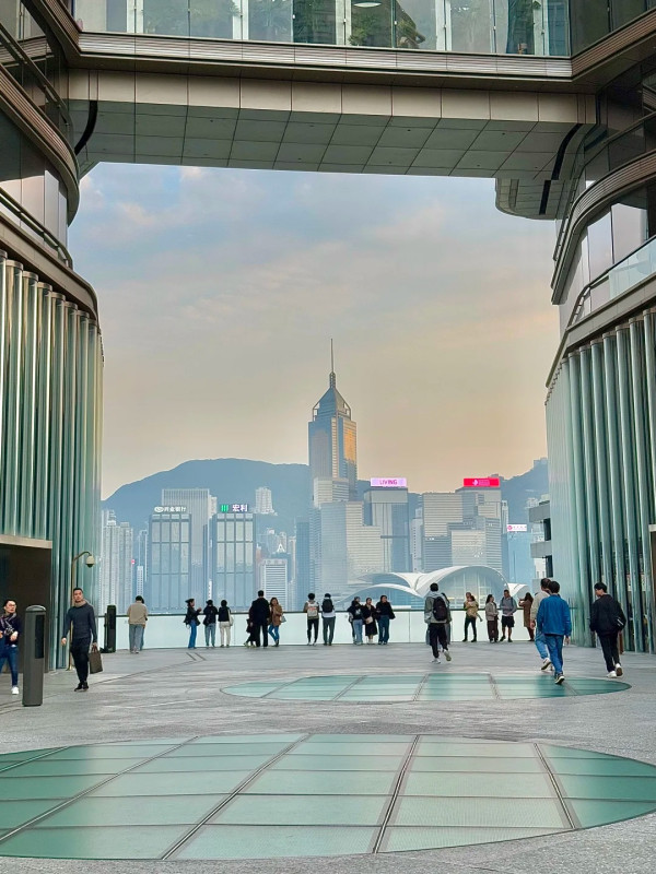 98萬遊客大軍將殺到！10大小紅書景點恐淪陷 港人五一避人潮清單