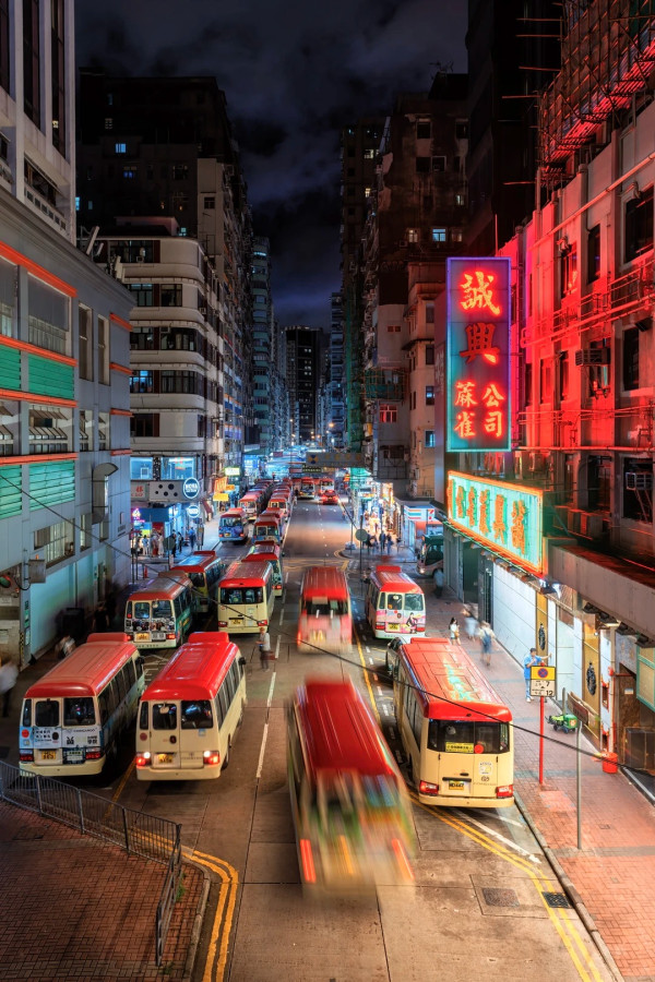 98萬遊客大軍將殺到！10大小紅書景點恐淪陷 港人五一避人潮清單