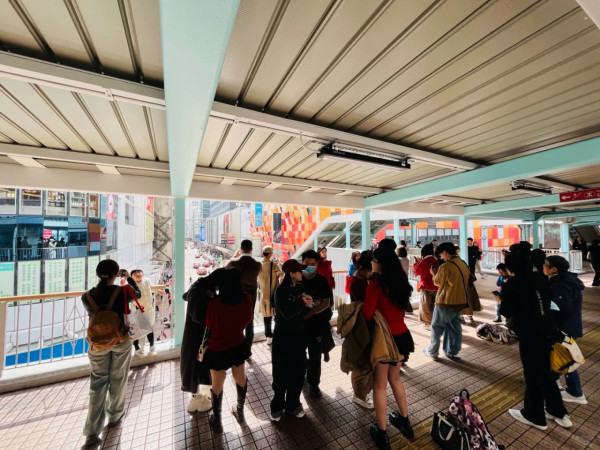 98萬遊客大軍將殺到！10大小紅書景點恐淪陷 港人五一避人潮清單