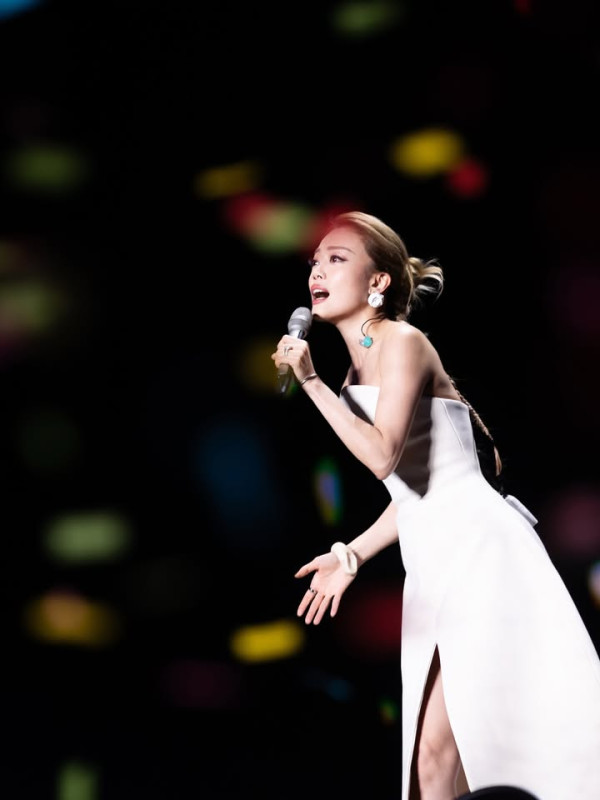 英皇群星演唱會｜容祖兒預測歌單24首必唱情歌+跳唱快歌！預告17分鐘solo舞台