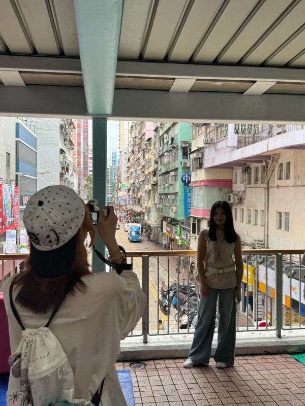 98萬遊客大軍將殺到！10大小紅書景點恐淪陷 港人五一避人潮清單