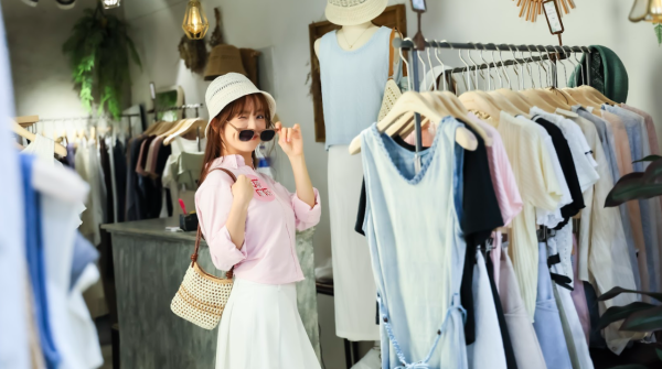 五一黃金周香港商場活動︰荃灣廣場（相片由相關機構提供）