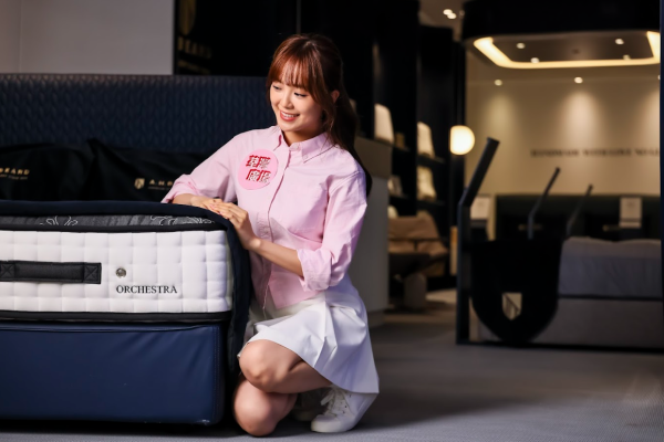 五一黃金周香港商場活動︰荃灣廣場（相片由相關機構提供）