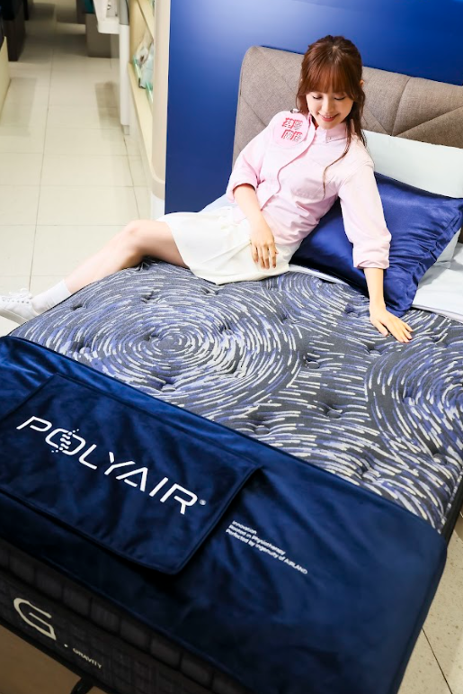 五一黃金周香港商場活動︰荃灣廣場（相片由相關機構提供）