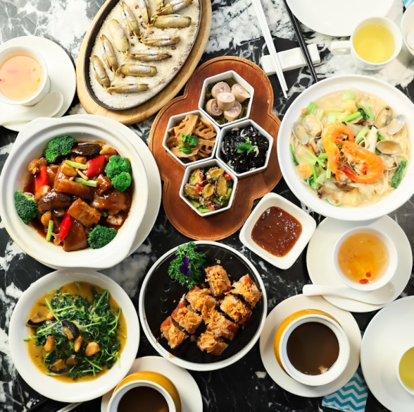 五一黃金周香港商場活動︰荃灣廣場（相片由相關機構提供）