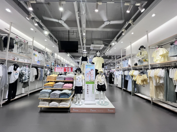 珠海買衫好去處｜人氣女裝店平靚正5間必掃！必買韓系Ins風/高街潮牌/精品設計師款 