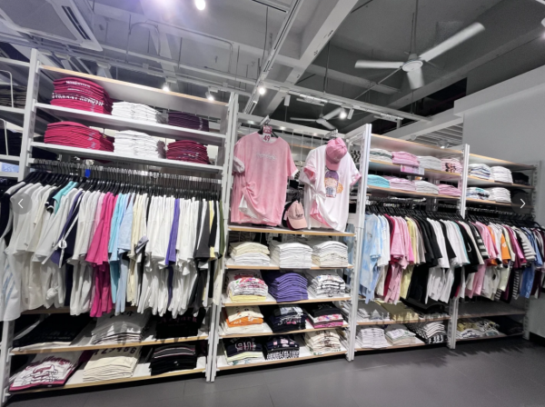 珠海買衫好去處｜人氣女裝店平靚正5間必掃！必買韓系Ins風/高街潮牌/精品設計師款 