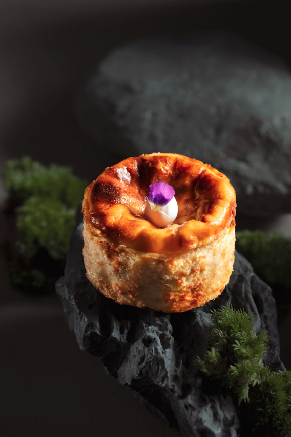 旺角高CP值中菜玥派破天荒聯乘荃灣「民豐」即包爆餡糯米糍/首創開心果雪糕卷 必食$30+高質糖水