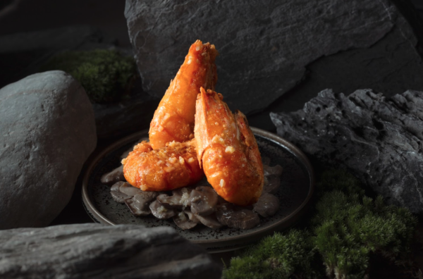 旺角高CP值中菜玥派破天荒聯乘荃灣「民豐」即包爆餡糯米糍/首創開心果雪糕卷 必食$30+高質糖水