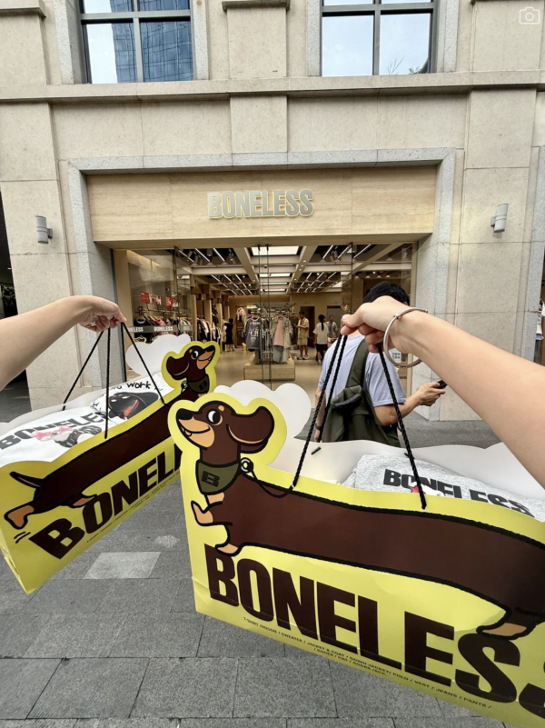 珠海買衫好去處｜人氣女裝店平靚正5間必掃！必買韓系Ins風/高街潮牌/精品設計師款 