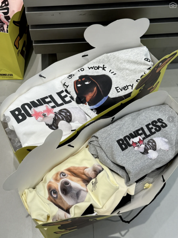 珠海買衫好去處｜人氣女裝店平靚正5間必掃！必買韓系Ins風/高街潮牌/精品設計師款 