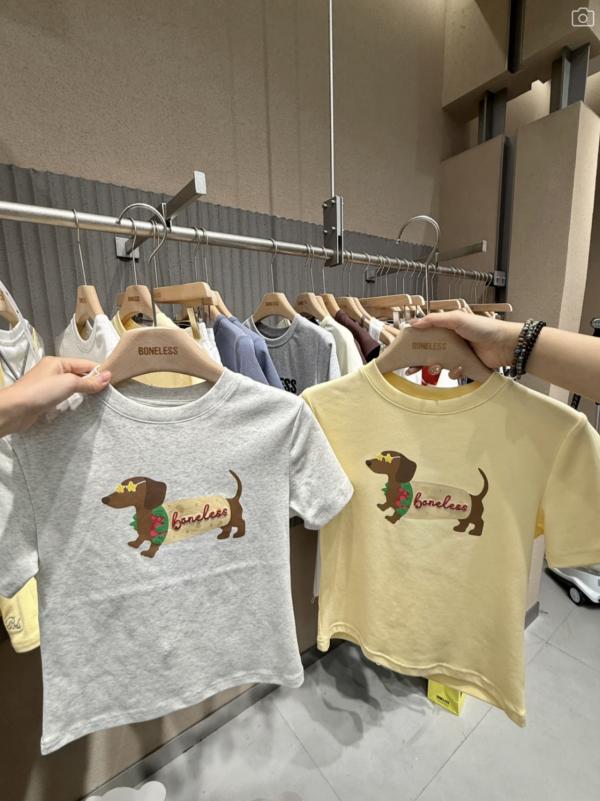 珠海買衫好去處｜人氣女裝店平靚正5間必掃！必買韓系Ins風/高街潮牌/精品設計師款 