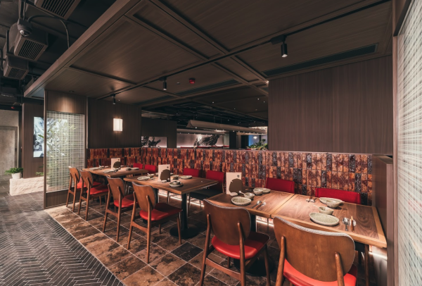 旺角高CP值中菜玥派破天荒聯乘荃灣「民豐」即包爆餡糯米糍/首創開心果雪糕卷 必食$30+高質糖水