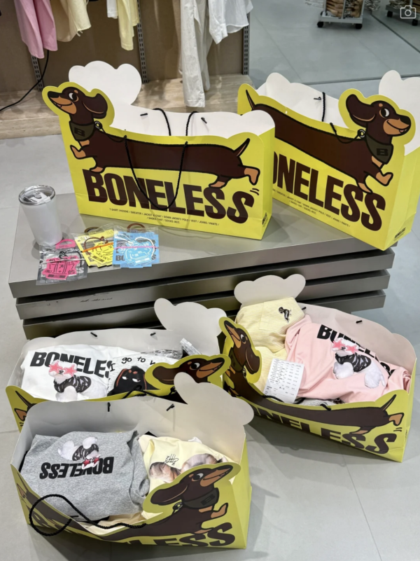 珠海買衫好去處｜人氣女裝店平靚正5間必掃！必買韓系Ins風/高街潮牌/精品設計師款 