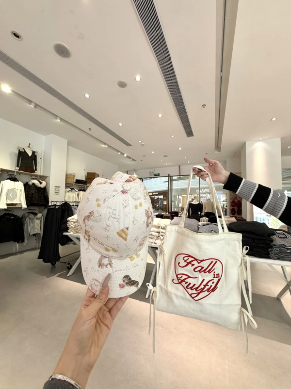 珠海買衫好去處｜人氣女裝店平靚正5間必掃！必買韓系Ins風/高街潮牌/精品設計師款 