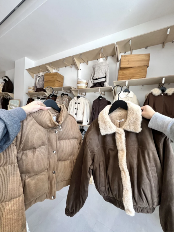 珠海買衫好去處｜人氣女裝店平靚正5間必掃！必買韓系Ins風/高街潮牌/精品設計師款 