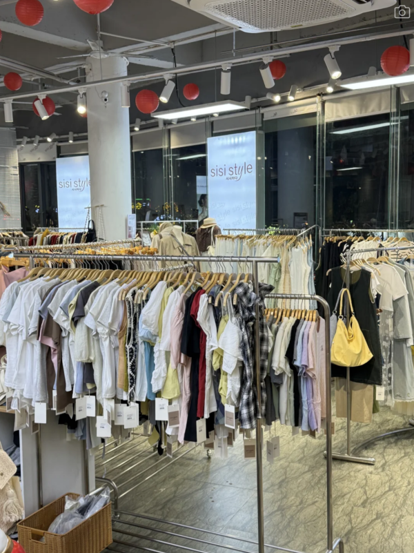 珠海買衫好去處｜人氣女裝店平靚正5間必掃！必買韓系Ins風/高街潮牌/精品設計師款 