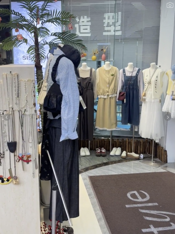 珠海買衫好去處｜人氣女裝店平靚正5間必掃！必買韓系Ins風/高街潮牌/精品設計師款 