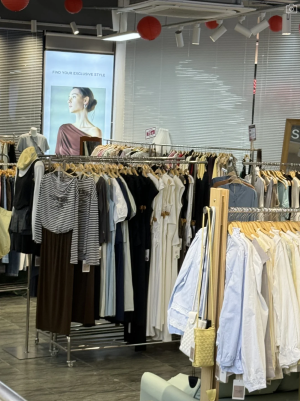 珠海買衫好去處｜人氣女裝店平靚正5間必掃！必買韓系Ins風/高街潮牌/精品設計師款 