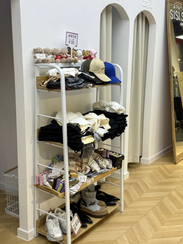 珠海買衫好去處｜人氣女裝店平靚正5間必掃！必買韓系Ins風/高街潮牌/精品設計師款 