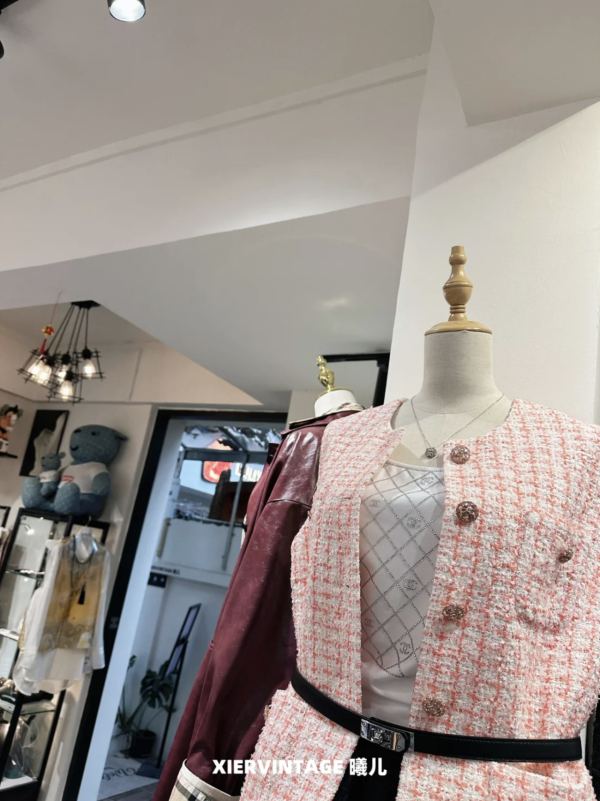 珠海買衫好去處｜人氣女裝店平靚正5間必掃！必買韓系Ins風/高街潮牌/精品設計師款 