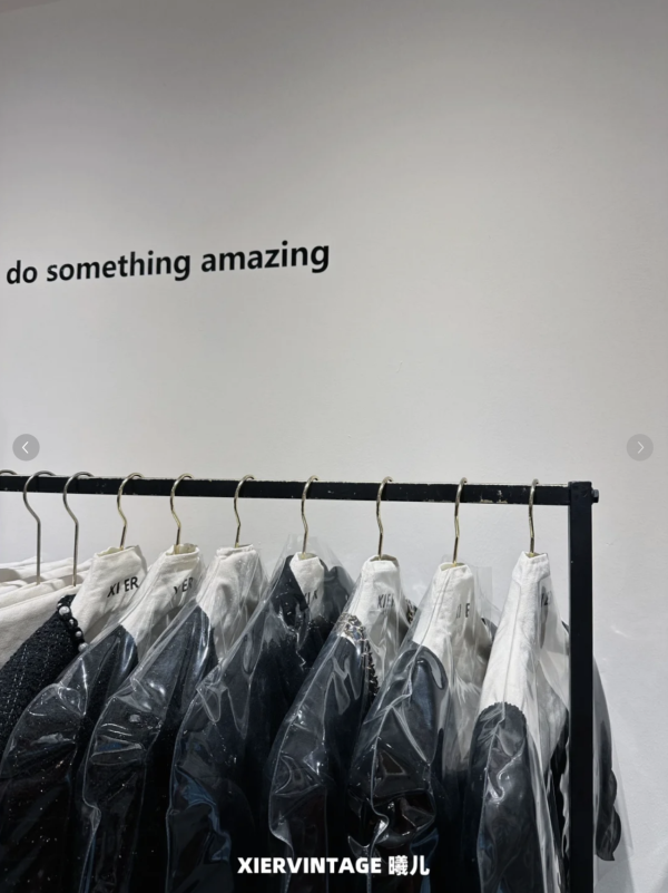 珠海買衫好去處｜人氣女裝店平靚正5間必掃！必買韓系Ins風/高街潮牌/精品設計師款 