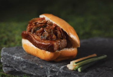 旺角高CP值中菜玥派破天荒聯乘荃灣「民豐」即包爆餡糯米糍/首創開心果雪糕卷 必食$30+高質糖水