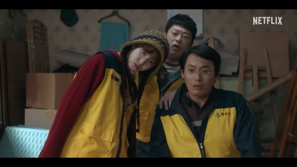 超能路人甲線上看｜車銀優新劇Netflix 5/15上線！演員陣容強勁 附集數更新時間