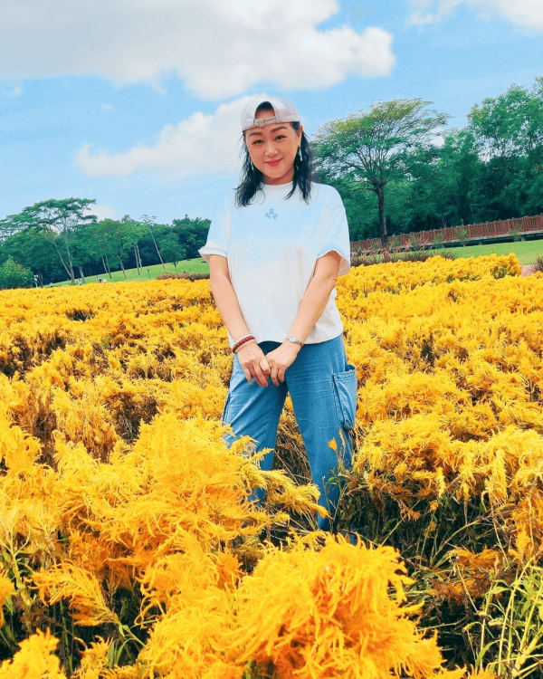 【深圳賞花地圖2026】深圳6大賞花景點推介 地鐵直達馬鞭草花海／仿荷蘭風車小鎮／夢幻繡球花展 