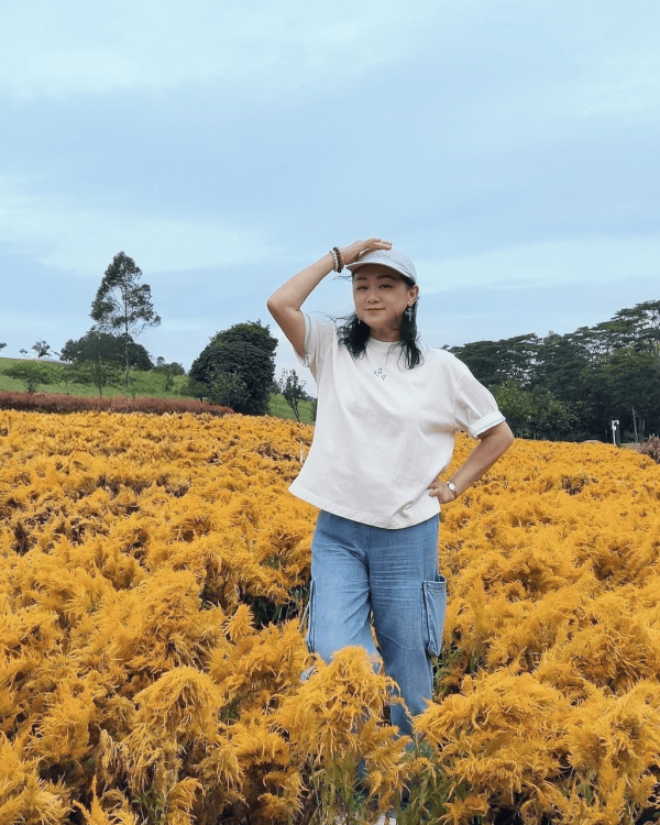 【深圳賞花地圖2026】深圳6大賞花景點推介 地鐵直達馬鞭草花海／仿荷蘭風車小鎮／夢幻繡球花展 