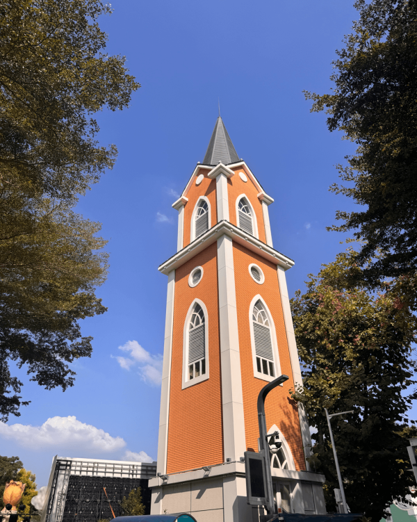 【深圳賞花地圖2026】深圳6大賞花景點推介 地鐵直達馬鞭草花海／仿荷蘭風車小鎮／夢幻繡球花展 