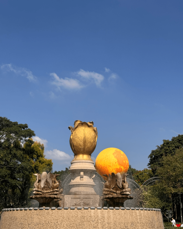 【深圳賞花地圖2026】深圳6大賞花景點推介 地鐵直達馬鞭草花海／仿荷蘭風車小鎮／夢幻繡球花展 