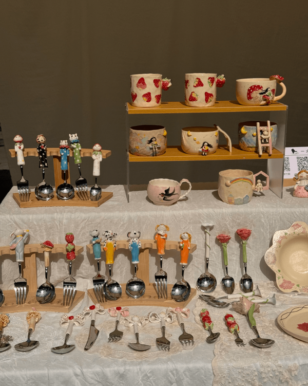 【深圳賞花地圖2026】深圳6大賞花景點推介 地鐵直達馬鞭草花海／仿荷蘭風車小鎮／夢幻繡球花展 