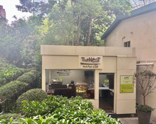 中環Lunch聽音樂回血！$0午間音樂會免預約 揭2大隱世地點