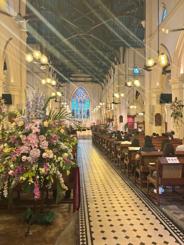 中環Lunch聽音樂回血！$0午間音樂會免預約 揭2大隱世地點