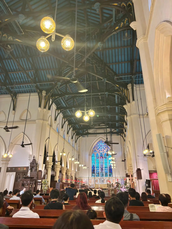 中環Lunch聽音樂回血！$0午間音樂會免預約 揭2大隱世地點