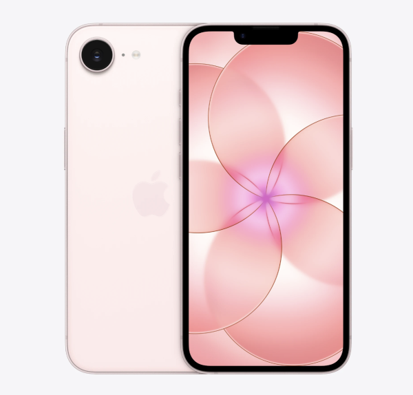 香港寬頻大放送！母親節優惠iPhone 17e僅售$3,xxx 串流、影音產品都有得減