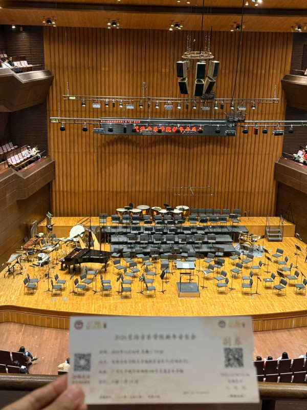 中環Lunch聽音樂回血！$0午間音樂會免預約 揭2大隱世地點