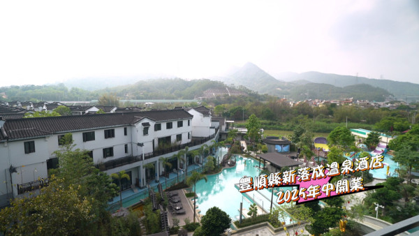 照片來源：TVB《試真D》