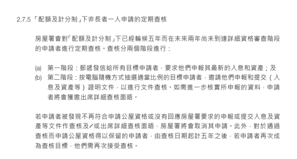 單身公屋上樓等10年？20歲定58歲最快 網民拆解黃金時機