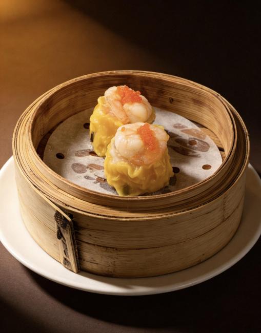 尖沙咀中菜館點心套餐快閃4折！$109歎蝦餃／燒賣／蜜汁叉燒／脆皮乳鴿 (附優惠時段)