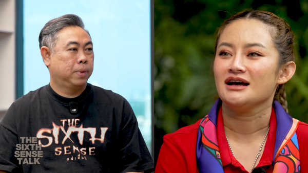 泰國神婆Mor Plai再爆驚人預言：特朗普6、7月恐再遇生死劫！全球局勢繫於這一人的決定？
