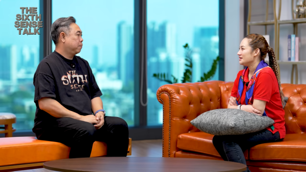 泰國神婆Mor Plai再爆驚人預言：特朗普6、7月恐再遇生死劫！全球局勢繫於這一人的決定？